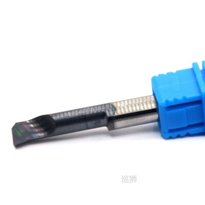 1PCS SBFR Small Hole CNC Lathe Machining Carbide Tungsten St