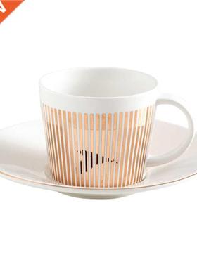 Creative Horse Anamorphic Cup Mirror Reflection Cup Hummingb