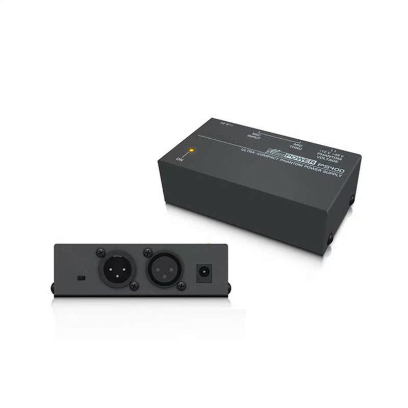 Hot 3C Ultra Compact Phono Preamp Preamplifier With Rca 1/4