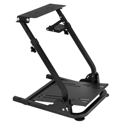 Racing Simulator Steering Wheel Stand for G27 G29 PS4 G920