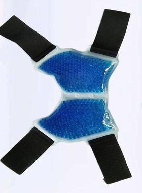 1 Pc Wrap Safe Breathable Wrap for Sprained Fasciitis