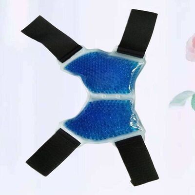 1 Pc Wrap Safe Breathable Wrap for Sprained Fasciitis