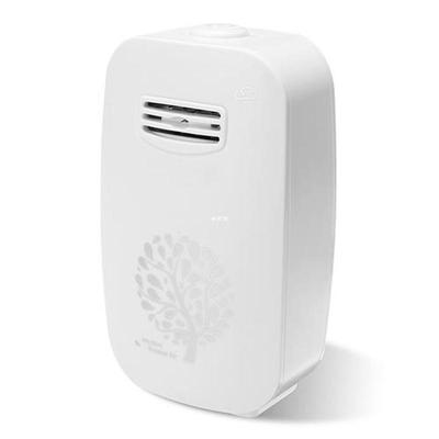 Stylish Ionizer Air Purifier 适用于 Home Negative Ion Genera