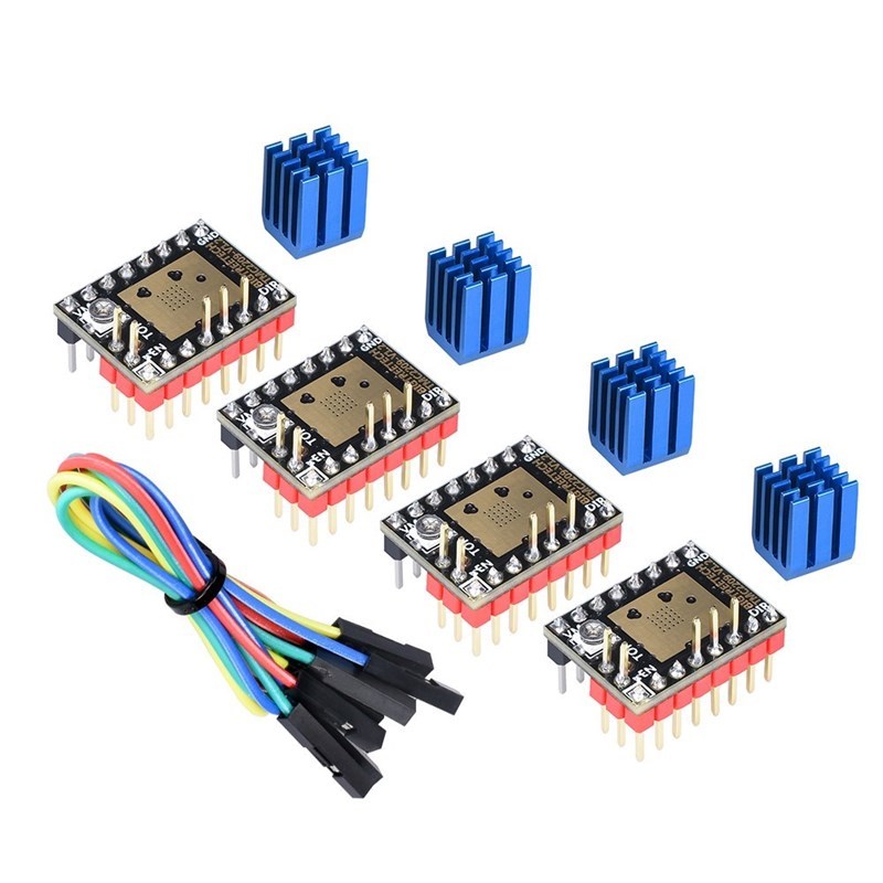 BIGTREETECH SKR V1.4 Turbo TFT35 E3 V3.0 TMC2209 Wifi 3D Pri