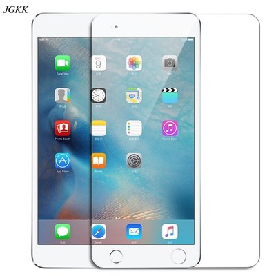 Screen Protector   iPad 2 3 4 5 6 Mini Air 1 2 3 Air1 A