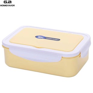 Lunch Box For Kids Food Containers Microwavable Bento Snack