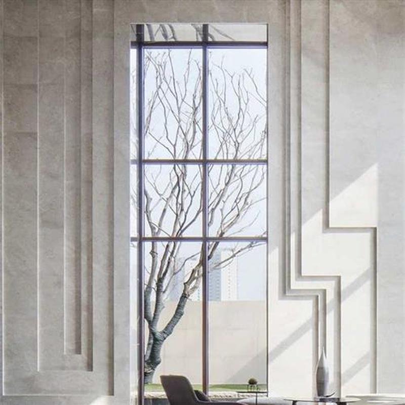 5 head 10 head 15 head Frameless LED Recessed Ceiling Lamps