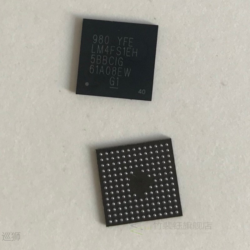 2pcs-10pcs A1466 980 YFE LM4FS1EH With SMC/BIOS program