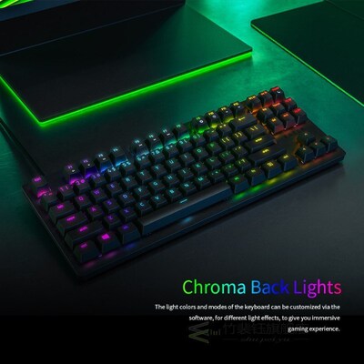 Huntsman Tournament Edition Mechanical Keyboard Linear Optic