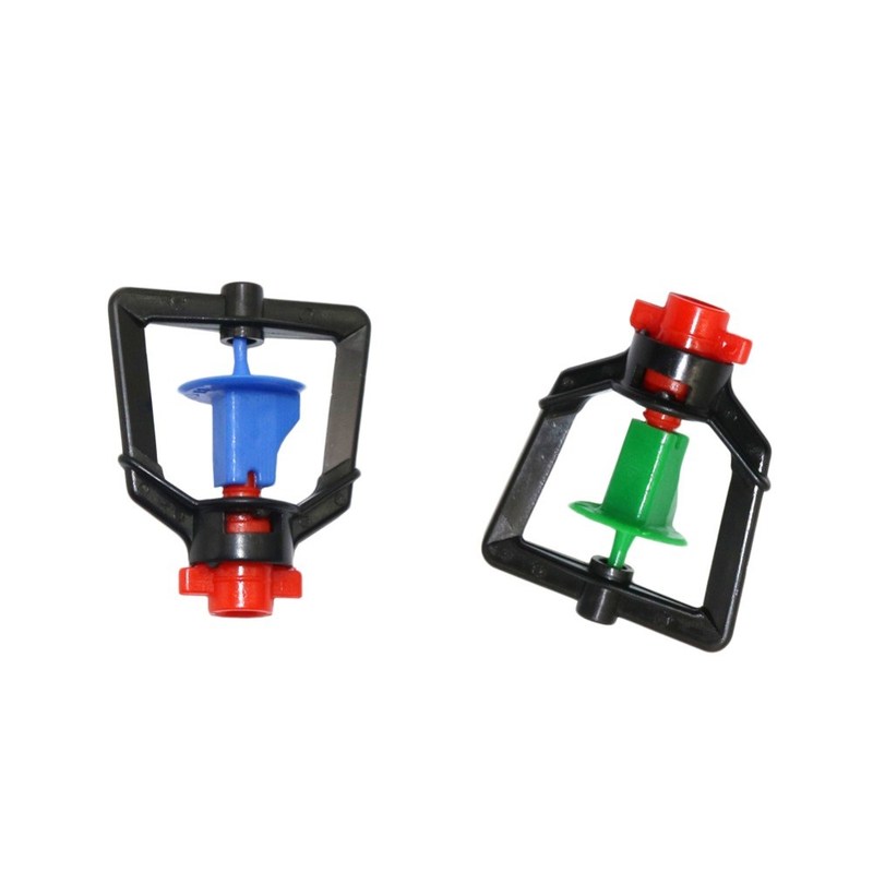 Water sprinkler Garden Rotating Misting Sprayer Agriculture