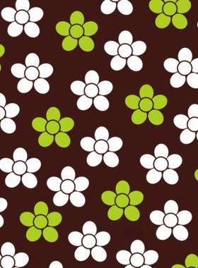 5 sheets Chocolate Transfer Paper Mold Cake Decoration Print