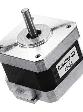 Two Phase 42-34 RepRap 42mm Stepper Motor For Ender-3 3D Pri