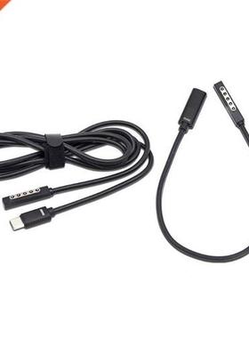 USB C Type C Female Or Male Power Supply Charger apter Ch