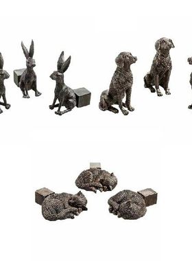 Plant Risers For Pots Set Of 3 Poly Resin Plant Pot Foot