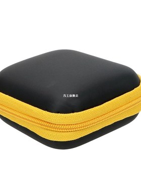 USB Cable Organizer Portable Earbuds Pouch Box Headset Cover