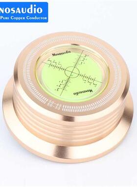 Monosaudio  in 1 50HZ LP-528 60HZ Black LP Record DISC Stab