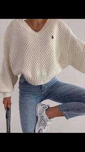 fall sweaters for women 2021 hot sale spring and autumn new