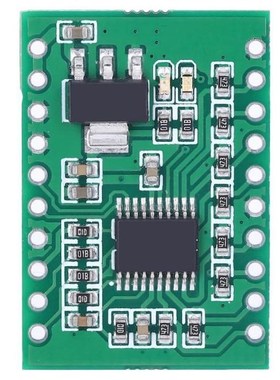 MY2901 4/8 Channels Digital Conversion Module Flexible Film
