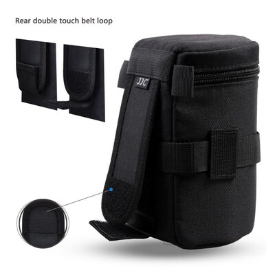 Camera Lens Case Holder Storage Pouch Waterproof Bag for Son