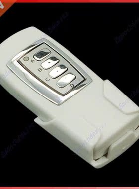 4-Channel 50M Remote Control Switch Power Digital Wireless O
