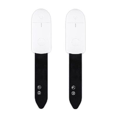 2 Pcs Soil Moisture Sensor Plants Moist Testing Tool Soil