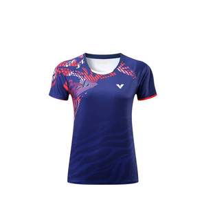 New Brand Badminton T-shirt shorts set casual tennis jerseys