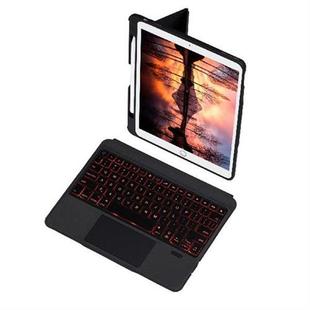 Tablet Case with Touch Keyboard For iPad Pro 10.2 10.5 10.9