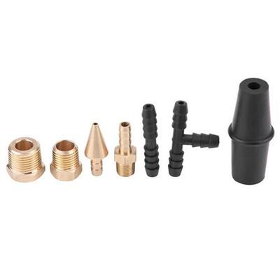 TU-1 Car Engine Vacuum Fuel Pump Vacuum Tester Gauge Carbu