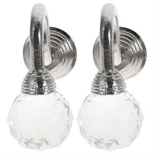 Curtain Hooks Holdbacks Holdback Hook Wall Tieback Backs