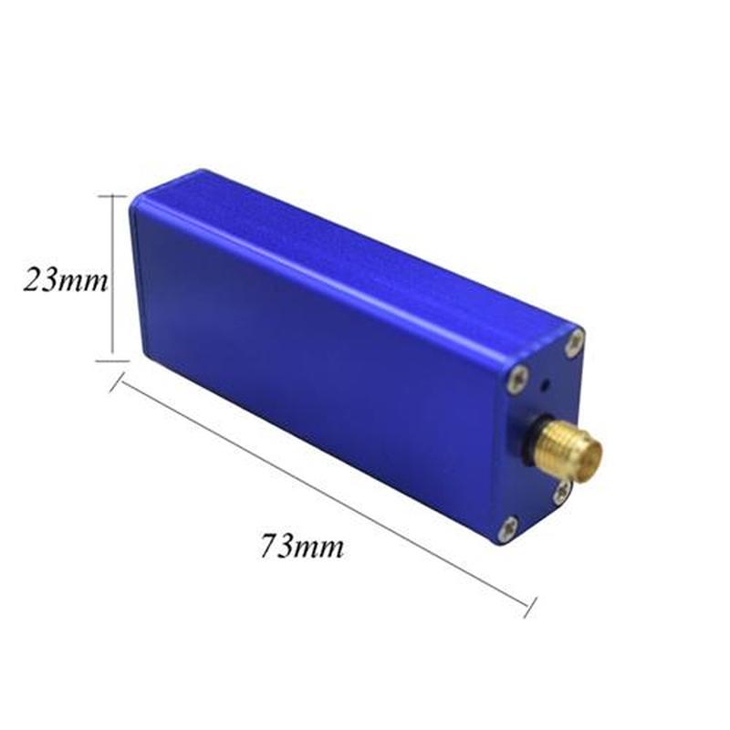 MSI.SDR 10KHz to 2GHz Panadapter SDR Receiver 12-Bit Compati