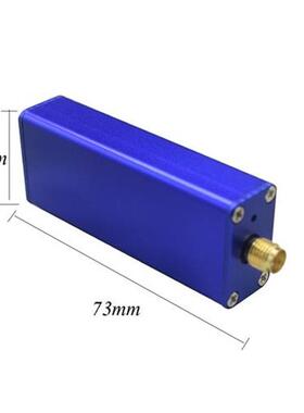 MSI.SDR 10KHz to 2GHz Panadapter SDR Receiver 12-Bit Compati