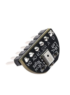 Sipeed I2S Mic Module MEMS Microphone Single Silicon Microph