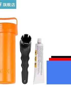 SUP Repair Kit Portable Stand-Up Paddlebod Repair Kit for