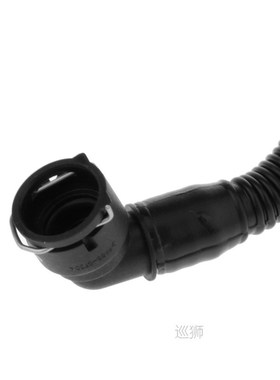 Car Positive Crankcase Ventilation PCV Hose Tube Bypass Inta