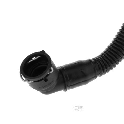 Car Positive Crankcase Ventilation PCV Hose Tube Bypass Inta