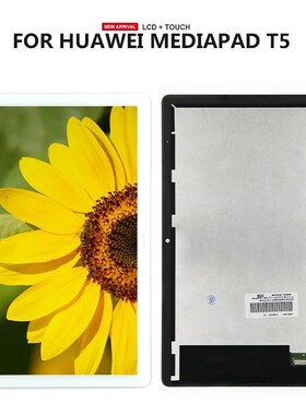 Huawei MediaPad T5 10 AGS2-AL00HA AGS2-W09 Tablet T5  LCD Di