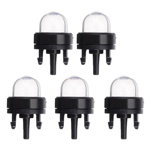 High Quality 5pcs/set Petrol Snap in Primer Fuel Bulb Pump C