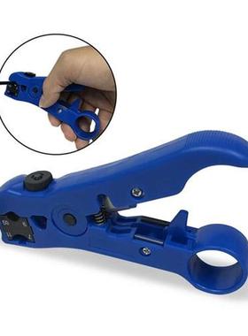 Decrustation Plier Wire Cable Pliers Electric Stripping Tool