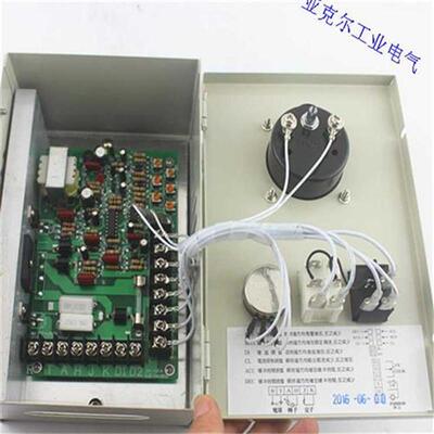 Special contrler for cloth rling machine DC motor contro