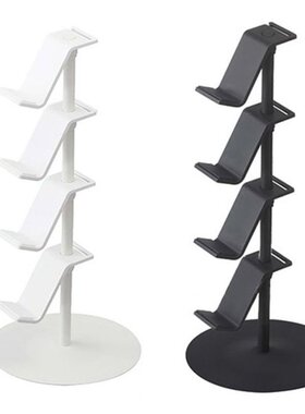 Game Controller Stand&Headphone Holder 3 Tier 4Tier Cont