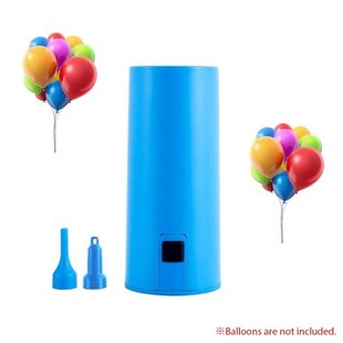 Balloon Pump Electric Air Pump Portable Balloon Inflators Ma