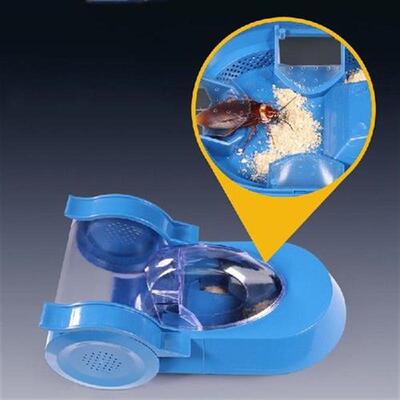 2022 Cockroach Trap Sixth Upgrade Safe Efficient Anti