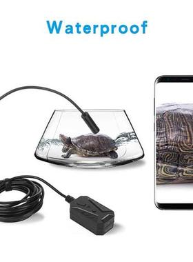 F230 Hand-held Endoscopes Automatic Focusing 500W 14mm Adju