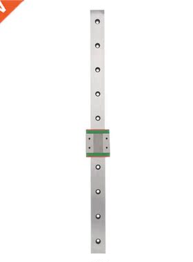 Linear Guide Stainless Steel Widened Slide Block Rail Automa