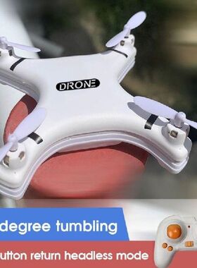 Children's Mini Remote Control Aircraft New Aircraft