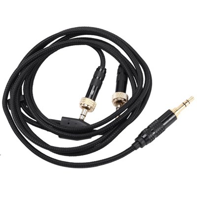 3.5mm HiFi BALANCED Audio Cable for Sony Mdr Z7 Mdr Z1R MDR
