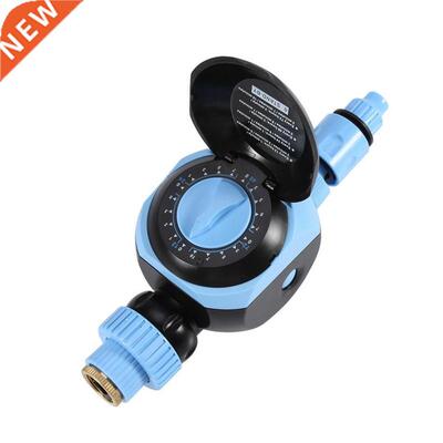 Water Timer Automatic Watering Timer Electronic Garden Irrig