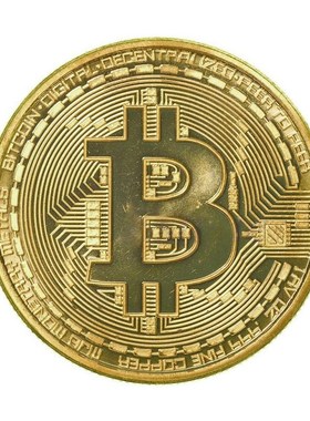 Non-currency Coins Bitcoin/Ethereum/Lite/Dash/Ripple Coin 5