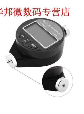 0-100HA Shore Hardheid Te Gauge Meten Apparaat Data Output