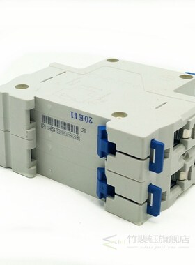 CHINT Mini Circuit Breaker DZ47-60 2P C1A 2A 3A 4A 5A 6A 10A